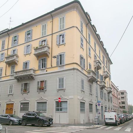 The Magnificent Apartment Milan Extérieur photo